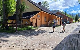 Apartamenty Kuznice 13